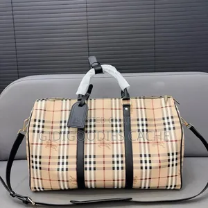 Branded Luxury Duffle Bags