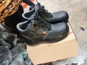 Tops Safety Boot High Quality