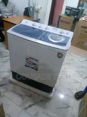 Energy Saving Bruhm BWT-110H 11KG Washing Machine