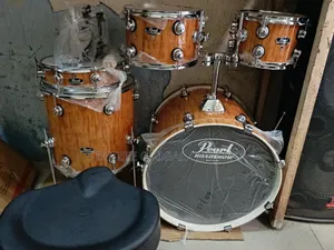 Pearl Roadshow 7000sh 5-Sets Drum
