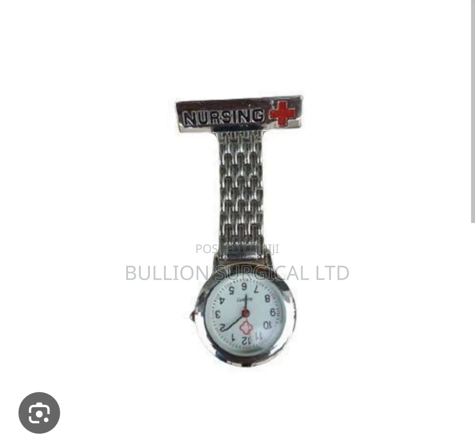 Breast Watch
