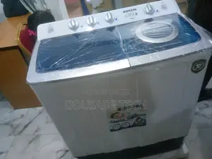 Stylish Bruhm BWT-110H 11KG Washing Machine