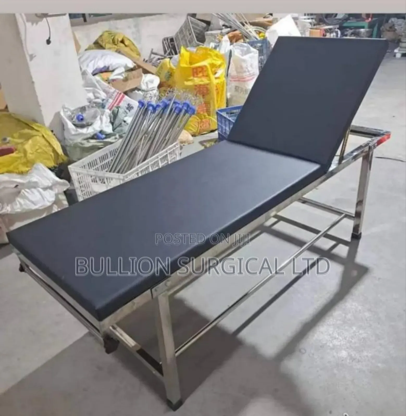 Examination Couch