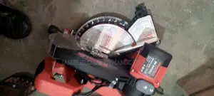 Miter Saw Machine
