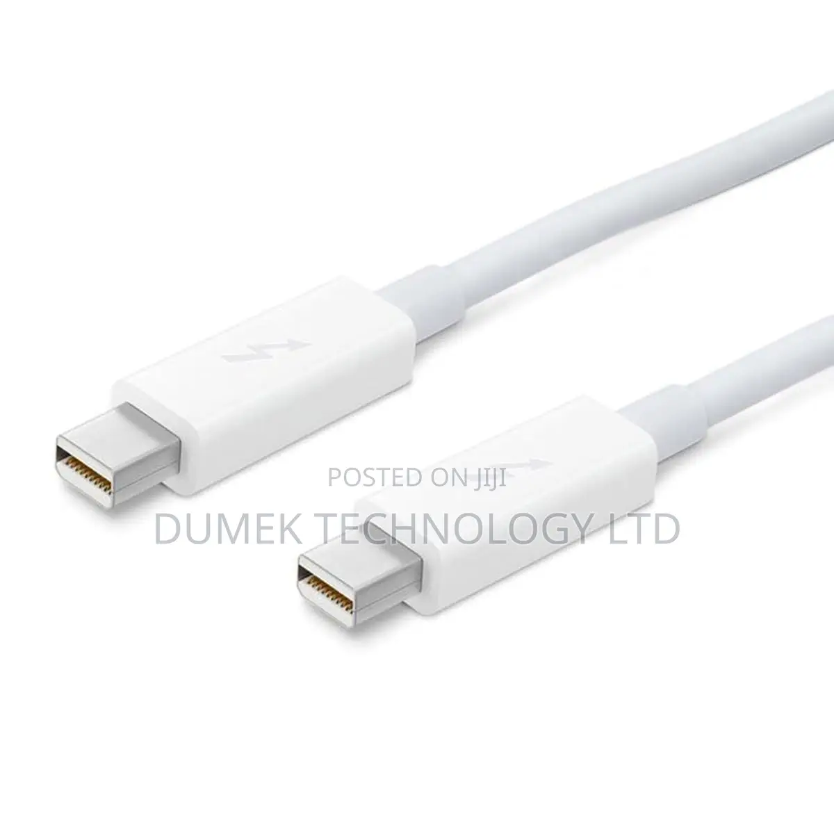 Thunderbolt 2 Cable