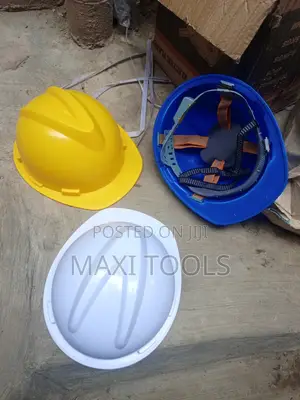 V-guard Helmet Ordinary