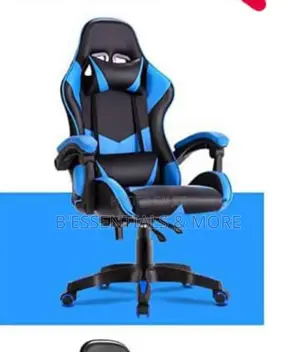 Ergonomic Executive Relaxation Office Chair