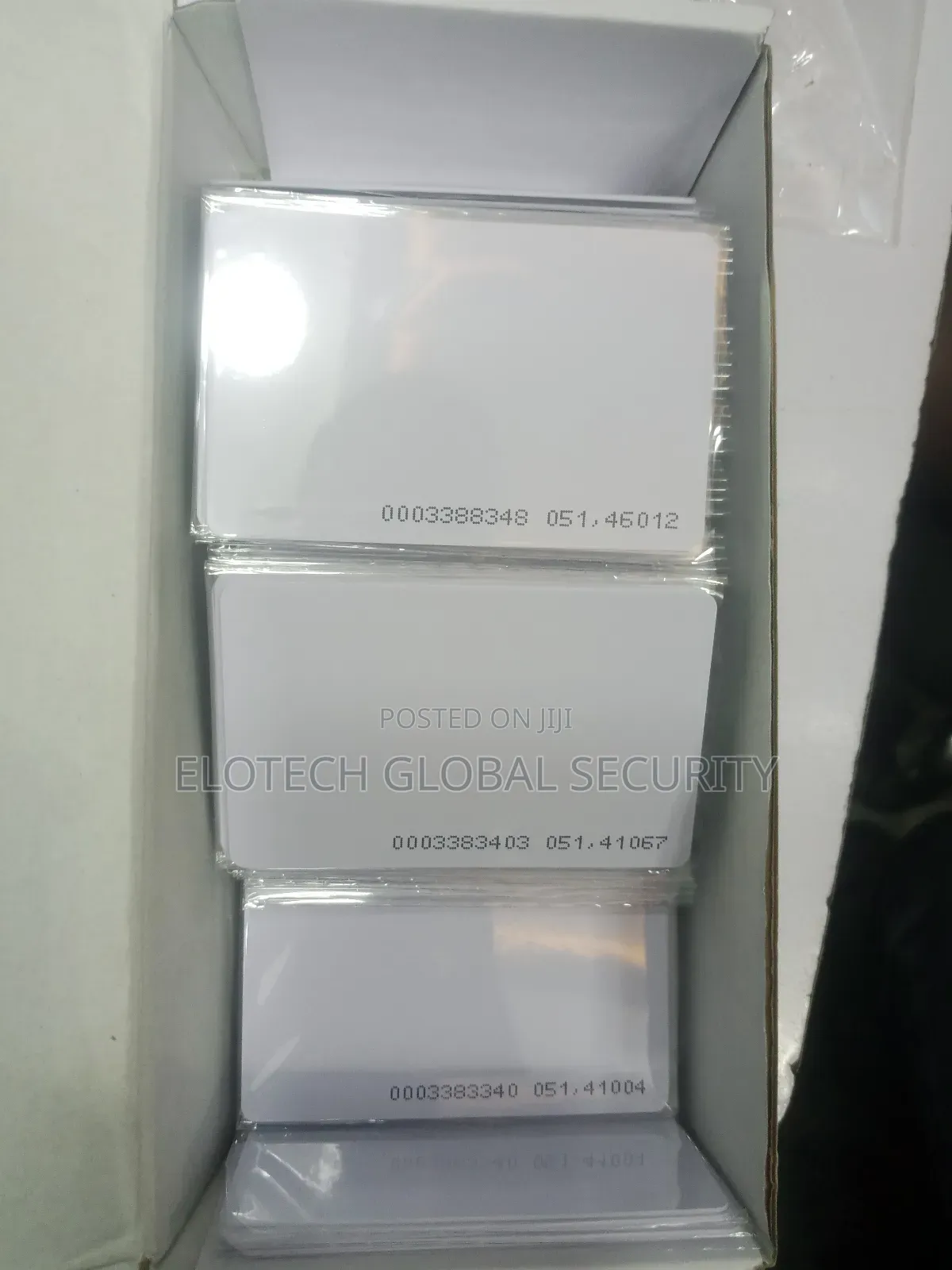 Access RFID Card