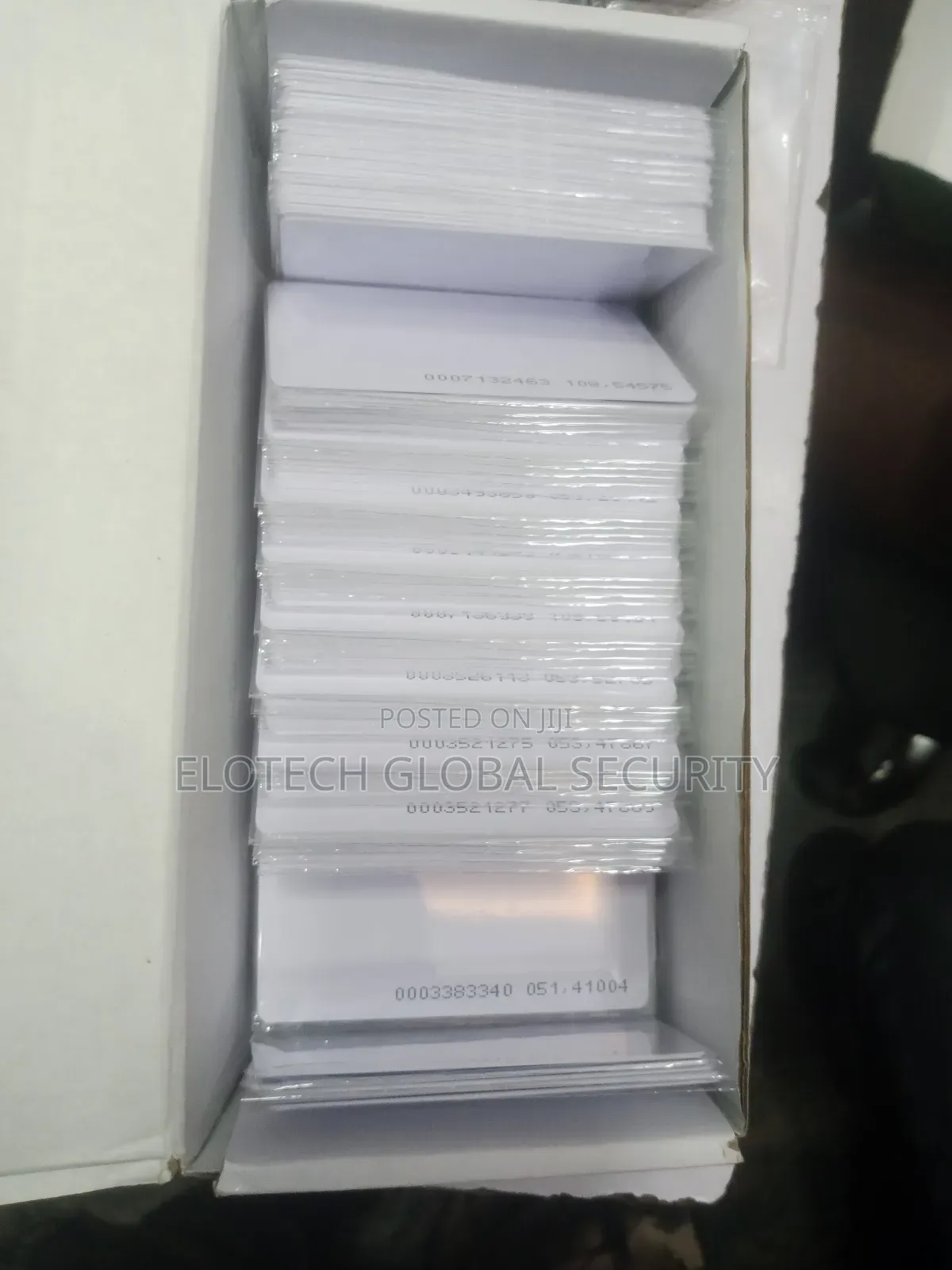 Access RFID Card