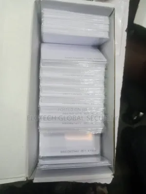 Access RFID Card