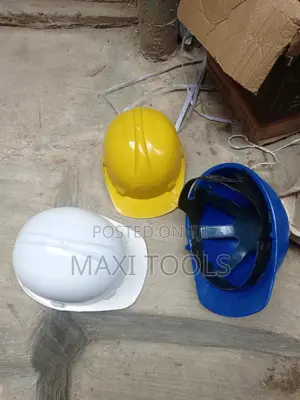 J.S.P Helmet