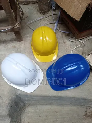 J.S.P Helmet