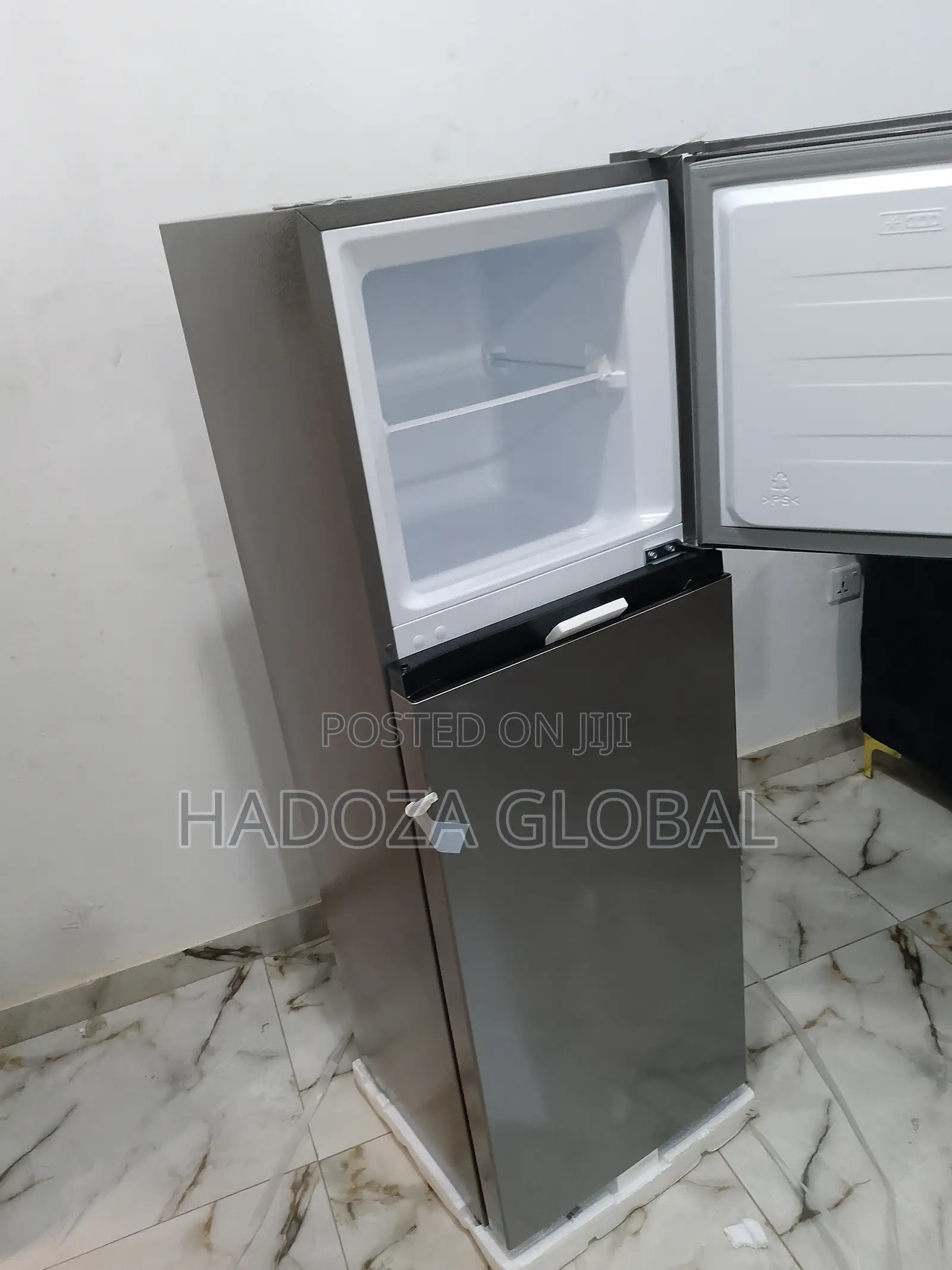 154L High Quality 200DR REF Hisense Refrigerator