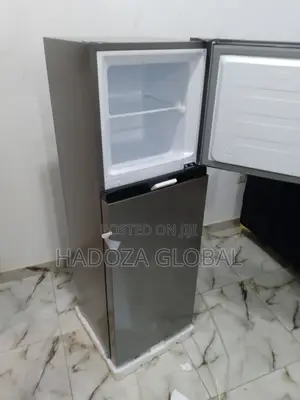 Best New Hisense Refrigerator REF200DR -154l