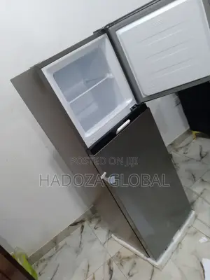 Brand New Best Hisense Refrigerator -154l