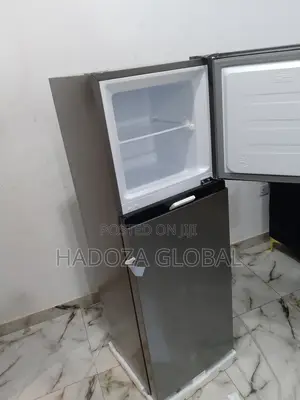 Best Choice Hisense Refrigerator 154L --REF200DR
