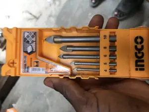 Glass Drill Bit