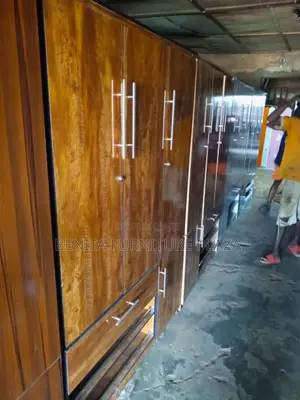 6ft Wardrobe for Sale