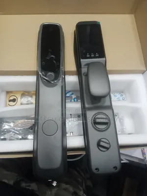 Smart Lock