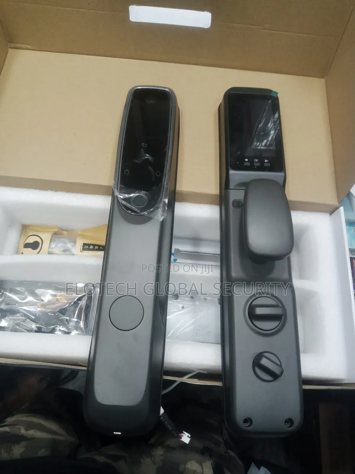 Smart Lock