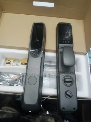 Smart Lock