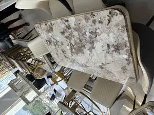Dining Table and Chairs