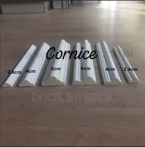 Wall Cornice