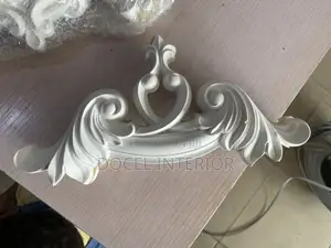 Wall Cornice
