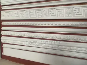 Wall Cornice
