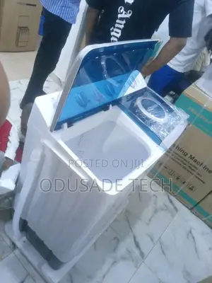 Best Bruhm BWT-110H 11KG Washing Machine