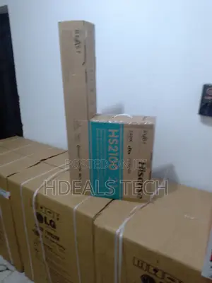 Suitable Sound Bar 240watts 2.1ch | Hisense
