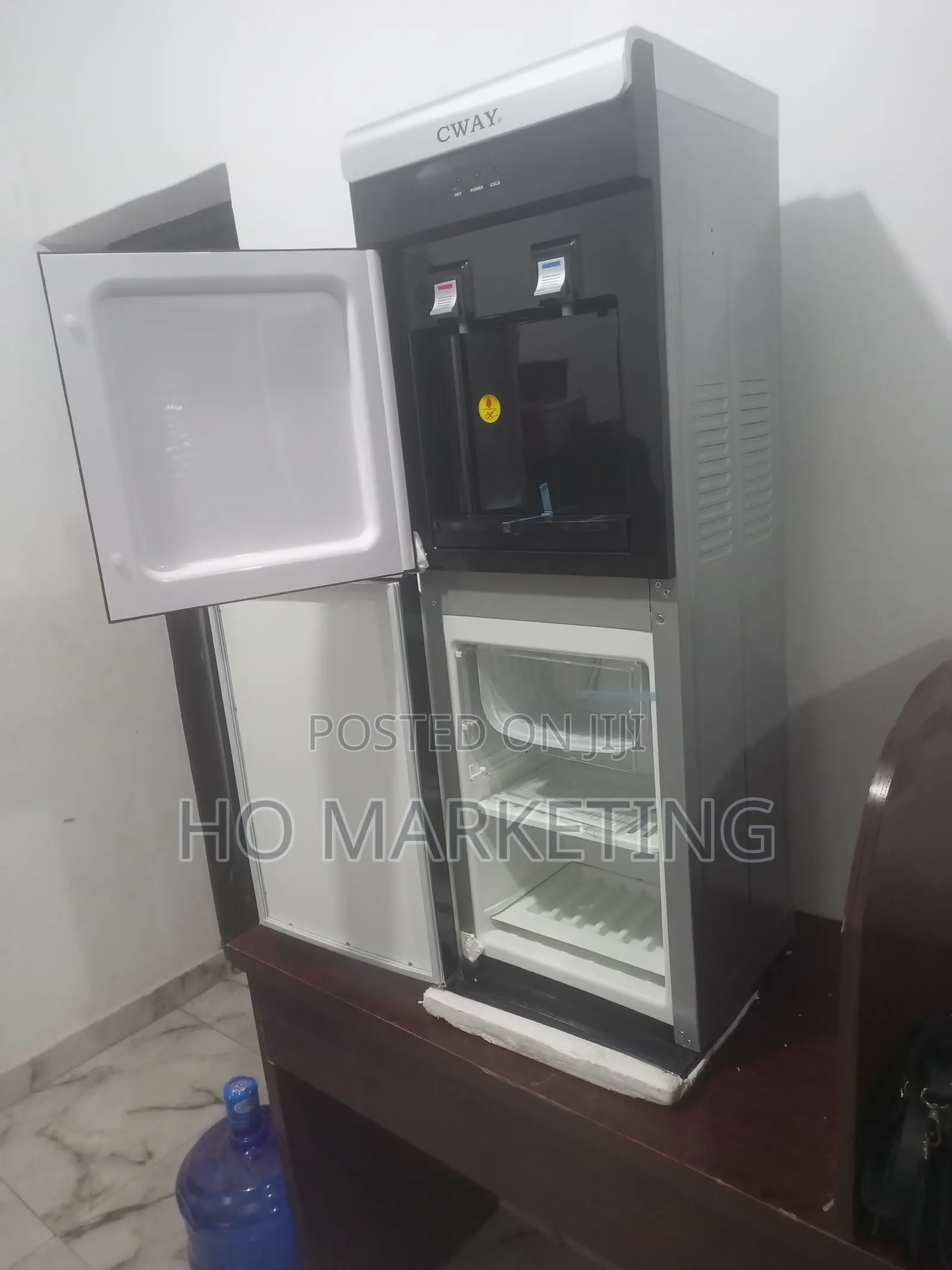 Affordable Cway Hot/Cold Water Dispenser