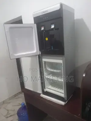 Affordable Cway Hot/Cold Water Dispenser