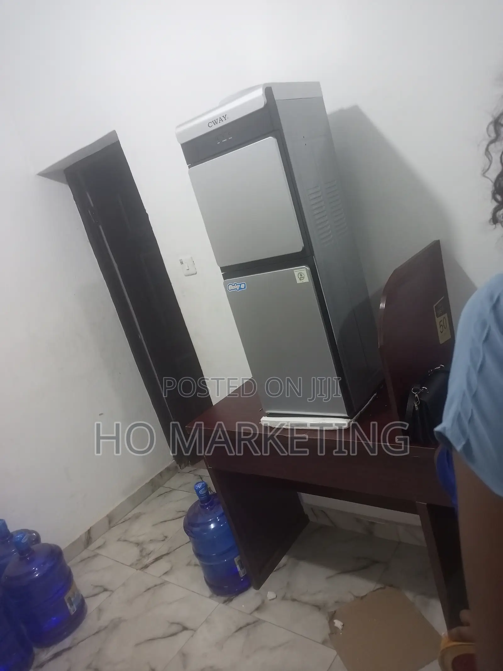 Affordable Cway Hot/Cold Water Dispenser