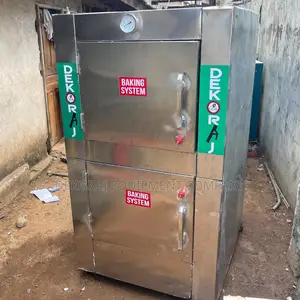 Full Bag Bread Oven Trusted By Bakers Nationwide