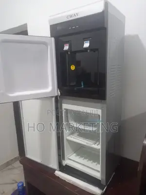 Durable Water Dispenser Cway~Rerigerator {Byb72}