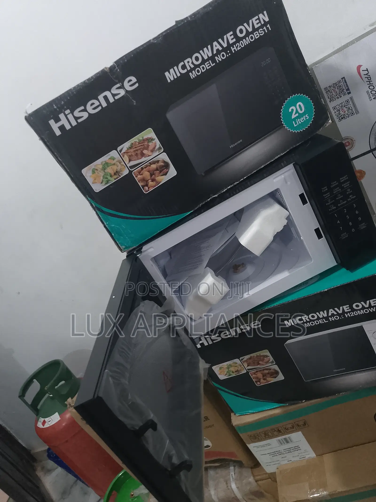 Top Trending 20ltres Microwave