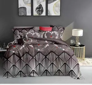 Photo - Biyanco Duvetset Bedsheet