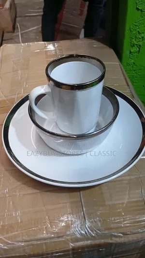 12pcs Dinner Set