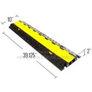 Cable Protector, Prevent Trip Hazard For Home Office