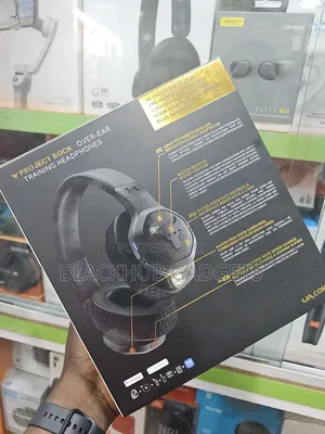 Under Armour Headset With ANC