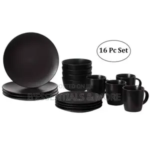 High Quality Dinnerware Set 16pcs