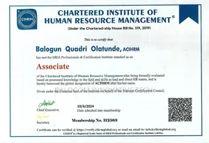 Shrm, PGD-Hrm, Acihrm, Cpm, Css, Capm, Rsw, Tech