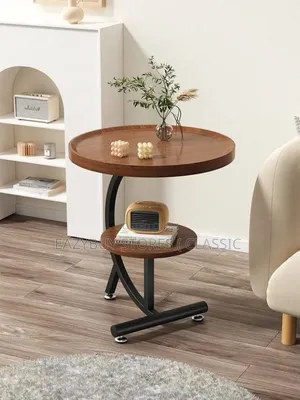 Nordic Side Table