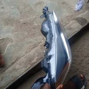 Right Headlamp Toyota Corolla 2014-2015 America