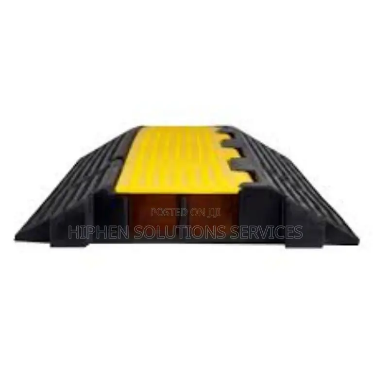 Industrial Cable Protector