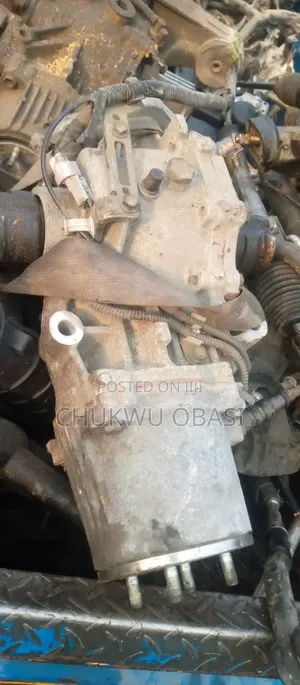 Back Axle for Lexus 350