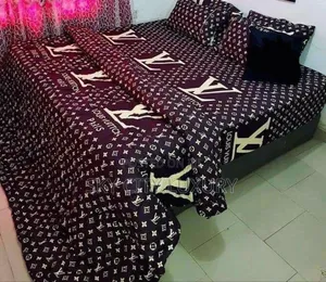 Original Louis Paris Duvetset Bedsheet