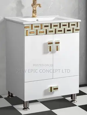 Single Master Cabinet