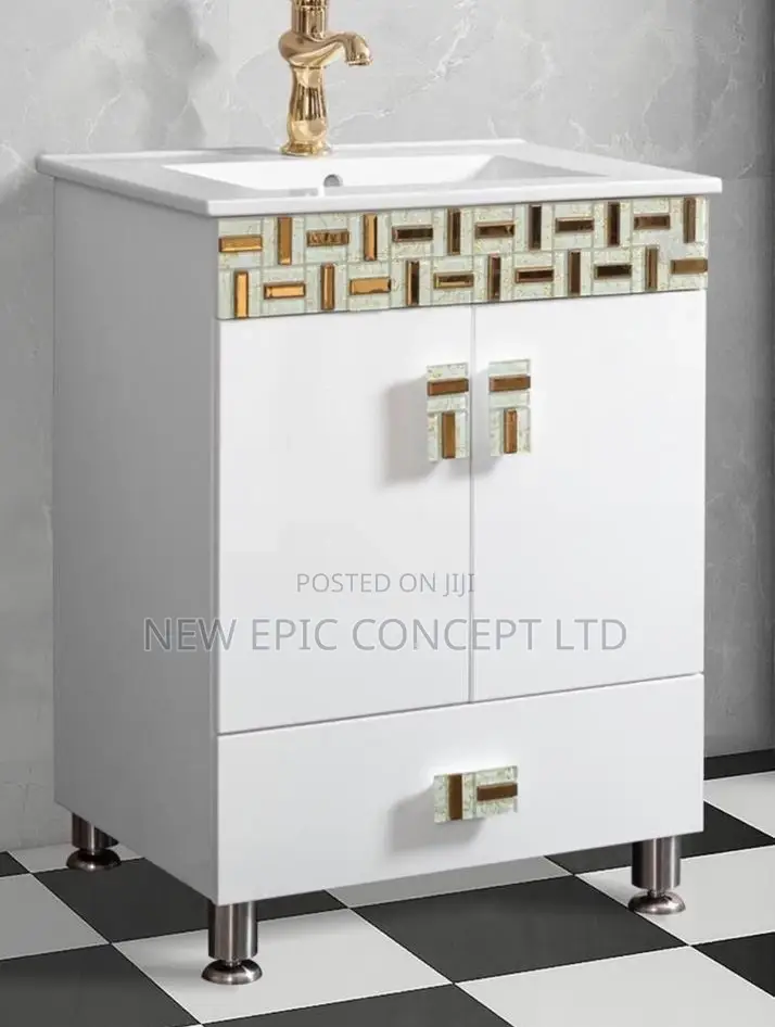 Single Master Cabinet